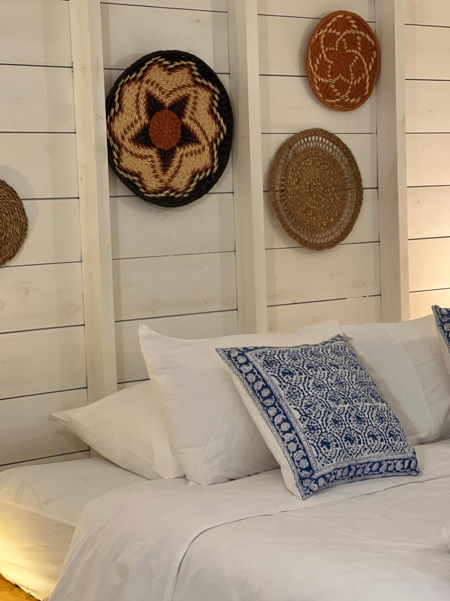 Bungalow Face Au Lagon Saint-Paul Dış mekan fotoğraf